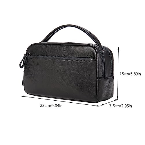Bolso de mano de gran capacidad Gatuida con compartimentos multifunción 2