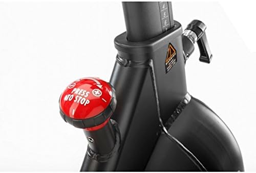 Salter K4 M-060 Indoor Bike Resistance Knob