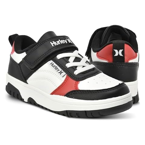Hurley Kids Sneaker Rexx Cover