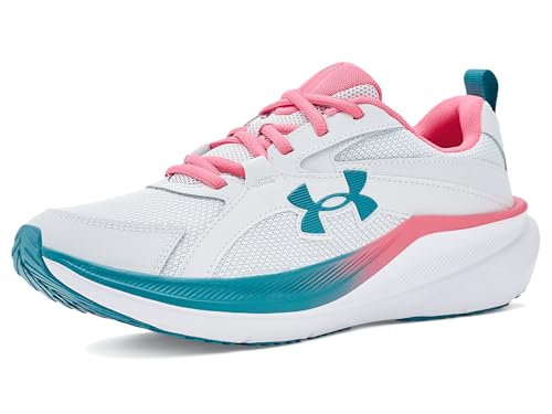 Image of Under Armour Women's Charged Assert 11 Running Shoes