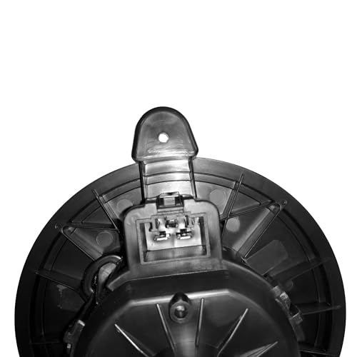 Image of PartsFlow HVAC Blower Motor For 2011 2012 2013 2014 2015 2016 2017 2018 2019 2020 Ford EcoSport Fiesta Transit 700288