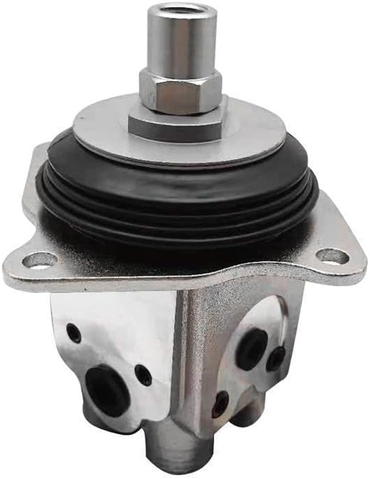Pilot Valve 702-16-01180 702-16-01181 Compatible with Excavator PC25-1 PC30-1 PC30-7 PC30-8 PC35-1 PC40-7 PC100-6