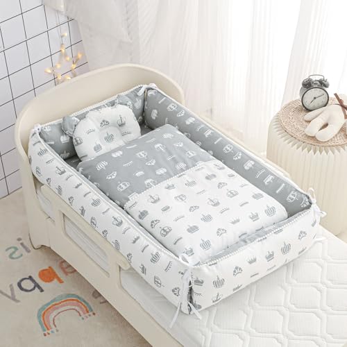 OXIZER �x�b�h�C���x�b�h �x�r�[�x�b�h ��/�z�c�t�� �ʋC�� �܂肽���ݎ� �y�� �����^�щ\ �Y���Q�p �N�b�V���� �􂦂� ���� �V���� ��Ԏ��� �o�Y�j���A�x�r�[�V�����[�̃M�t�g (�y�z�c�t���z8) [���s�A���i]