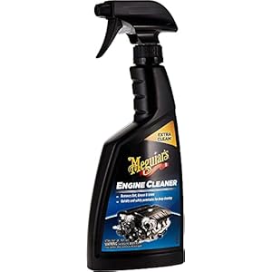 Meguiar’s G14816EU Engine Bay Cleaner 450ml