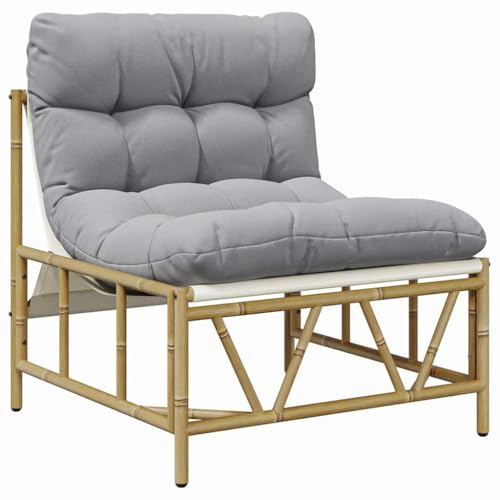 Chaises de terrasse confortables pour petits balcons et jardins
