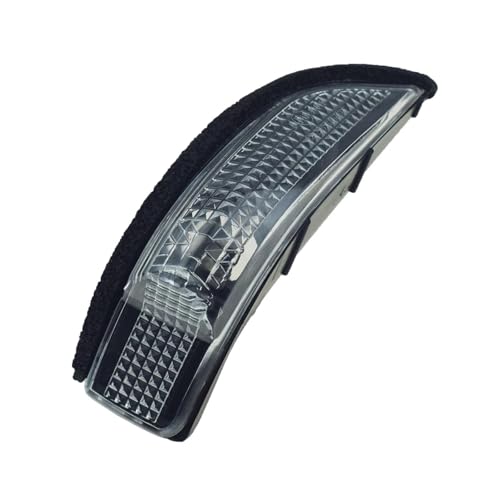 Clignotant rétroviseur droit cassé pour Toyota Yaris 2010-2020 feu de rechange