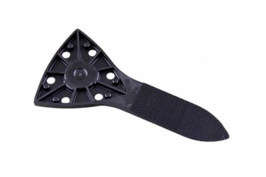1294VS Oscillating Tool Sanding Platen for Bosch, Replacement 2608000199