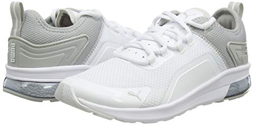 Image of PUMA Men's Tazon 6 Cross Trainer Sneaker | Official licensed; regular fit; short sleeves; breathable