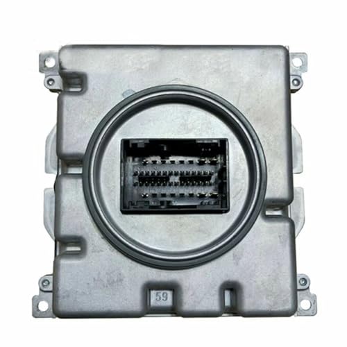 Module de commande de phares 7PP941572AC pour Q5 et A3