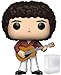 Funko Pop! Television: The Brady Bunch - Greg Brady Vinyl Figure (Bundled with Pop Box Protector Case)