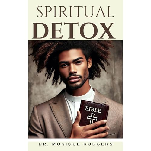 Spiritual Detox by Dr. Monique Rodgers Spiritual Detox by Dr. Monique Rodgers