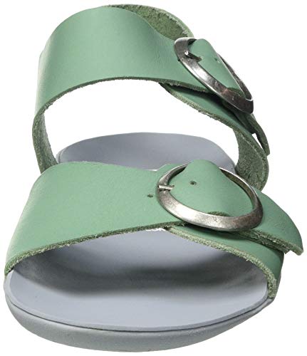 Image of FLY London Women's Tram723fly Wedge Sandal