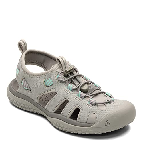 KEEN Women's Solr high Performance Sport Closed Toe Water Sandals