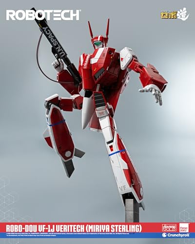Amazon.com: threezero: ROBO-DOU