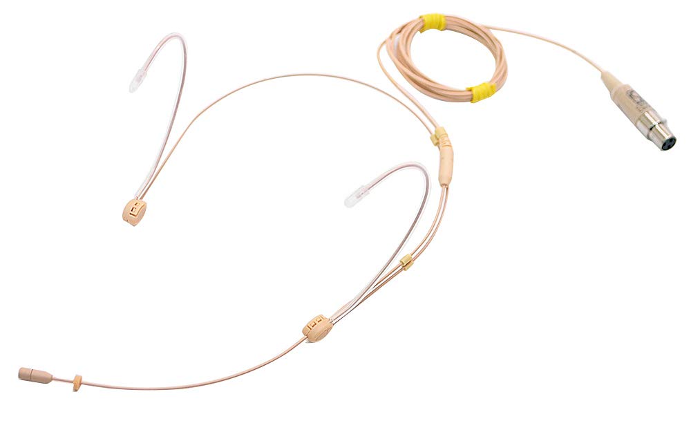 Amazon | CLASSIC PRO (クラシックプロ) ヘッドセットマイク CWH247T