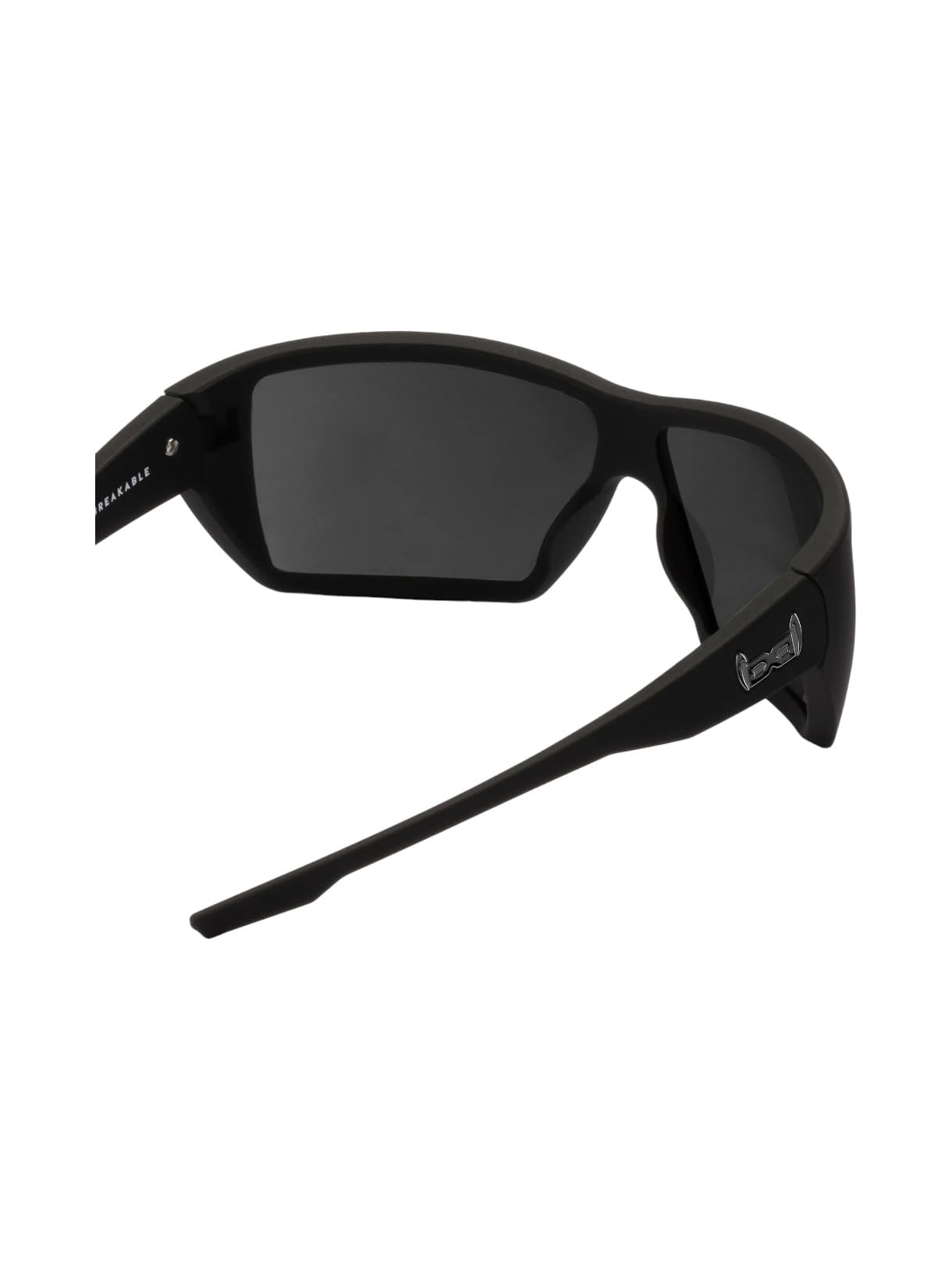 Gloryfy G24 black in black