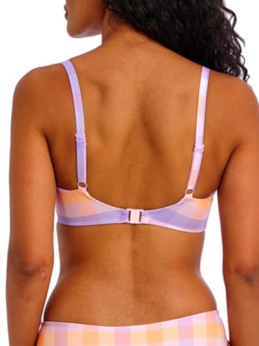 Freya Women's Harbour Island Underwire Plunge Bikini Top2