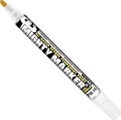 Aqua LEISURE Brite Mark Permanent Underwater Marking Pen