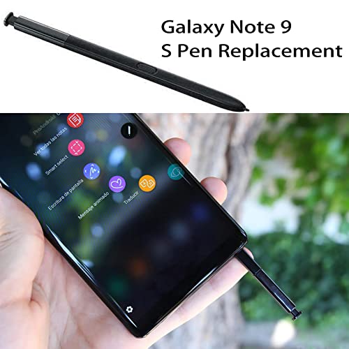 S Pen Note 9 N960 soluciona fallos de conexión y puntas rotas 3