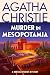 Murder in Mesopotamia: A Hercule Poirot Mystery (Hercule Poirot series Book 14)