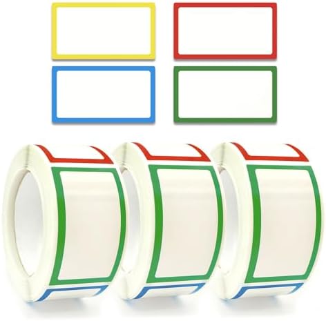 Profi Umzugsetiketten - große Vinyl Aufkleber zum beschriften von Umzugskartons & Möbeln Profi Umzugsetiketten - große Vinyl Aufkleber zum beschriften von Umzugskartons & Möbeln