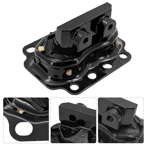 12448TBG Engine Mounting Bracket Fits for Peterbilt 389 386 388 by Teilelager - Used condition - Image 8