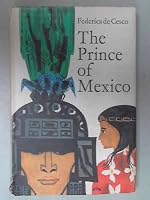 Der Prinz von Mexiko B0006CPIM2 Book Cover