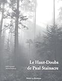 malfroy peintre  Le Haut-Doubs de Paul Stainacre