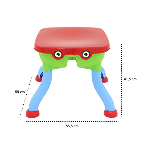 MESA PARA DESENHO