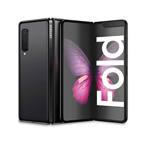 Samsung Galaxy Fold...