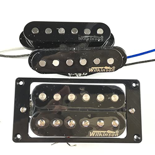 Captadores De Humbucker De Guitarra Elétrica Captador