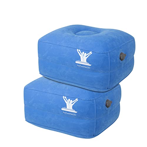 Pain Free At Sea 2pc Small Inflatable Blocks Bundle - ...