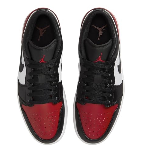 Image of Nike Men's Air Jordan 1 Low Sneaker