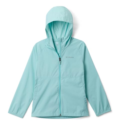 Image of Columbia Girls' Switchback II Jacket