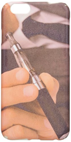 my-handy-design Vaping with an Electronic Cigarette Cell Phone Cover case  iPhone 6 : Amazon.de: Elektronik & Foto