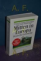 Mitten in Europa: Deutsche Geschichte 3442128072 Book Cover