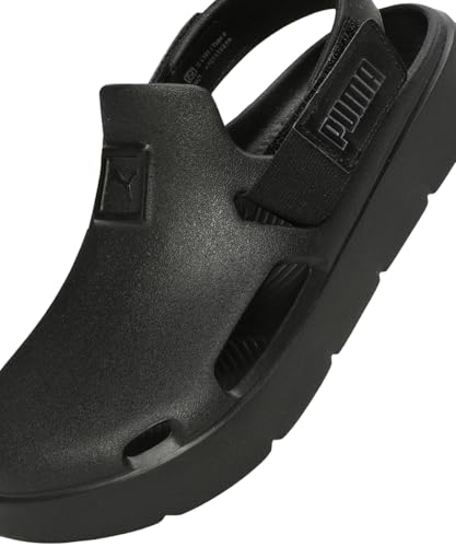 Image of Puma Unisex-Child Shibui Clog Jr Sandal