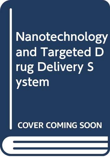 無料電子書籍 アプリ Nanotechnology and Targeted Drug Delivery System バイ