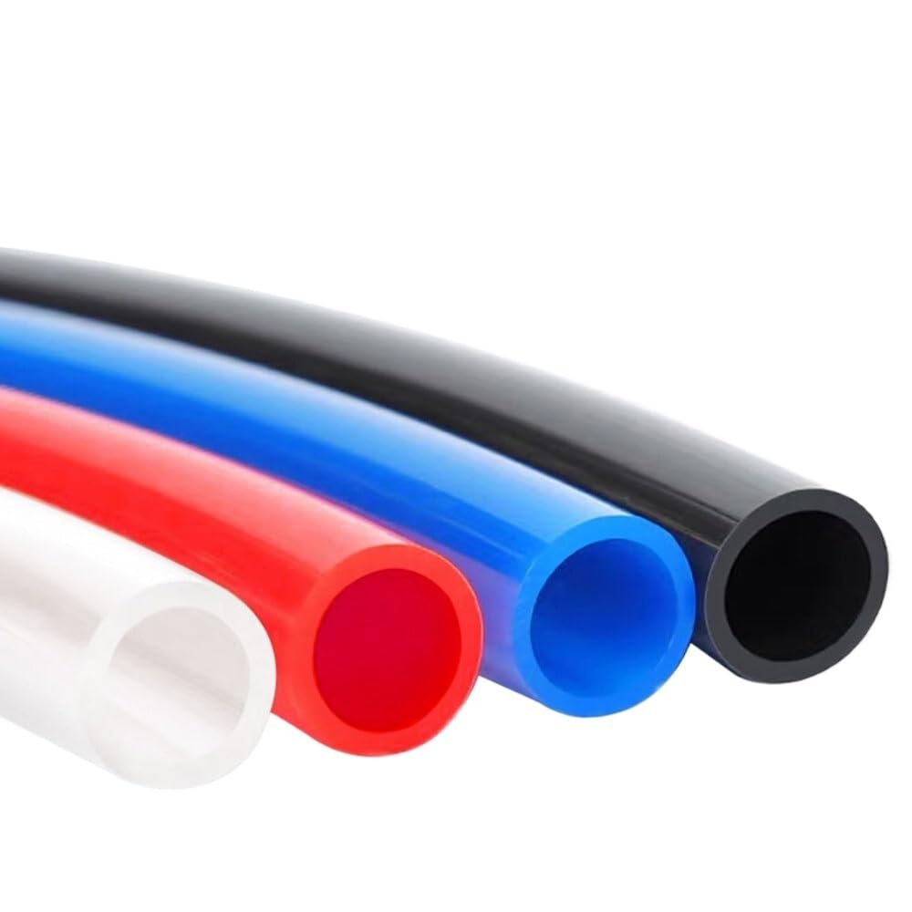 Tubi flessibili per sistemi pneumatici Tubo fless Tubo pneumatico | Tubo pneumatico in PU(14mm ODx11mm ID 10M)