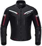 Amazon.co.jp: [Zyxformis] バイクジャケット メンズ オールシーズン