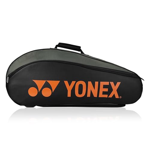 Image of YONEX Badminton Match Collection Kitbag 0526 |Match 1 Series |Thermal Lining Compartment |Dual Carrier|Accessories Compartment |Racquet Comaprtment |Main Compartment |