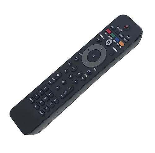 Télécommande NB540 compatible Philips BDP5005 lecteur Blu-Ray HDMI - 3