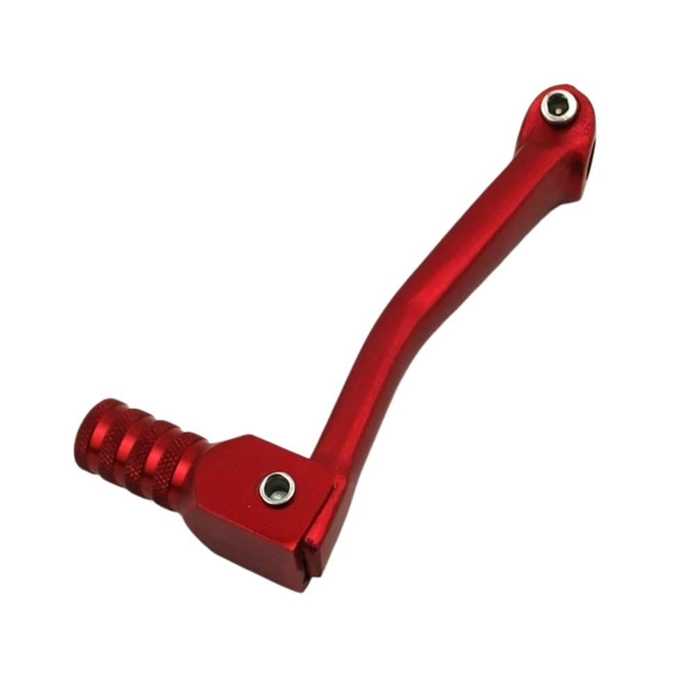 Yibhj3e Red Gear Shift Lever Motorcycle Accessories Gear Shifter Shift Lever For 50Cc 70Cc 90Cc 110Cc 125Cc 140Cc 150Cc 160Cc Pit Dirt Bikes