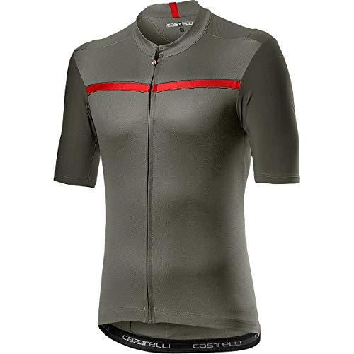 Castelli Unlimited Jersey Herren T-Shirt