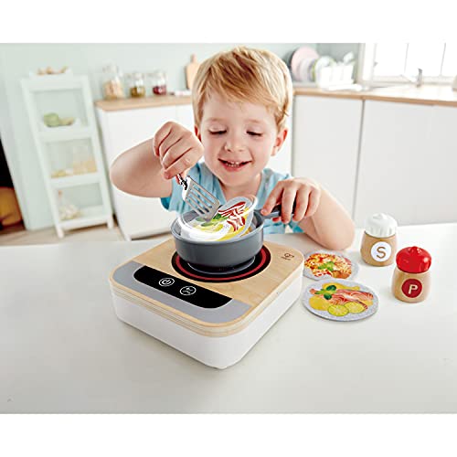 Hape E3164 - Lustige Bratpfanne – Bild 6