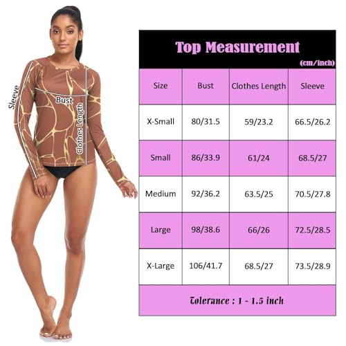 Athletic Shirts UPF 50+ Protection Women Sweatshirt Hiking Outdoor Gold Marble Vintage Texture3