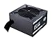 Cooler Master MWE 750 Bronze V2 - Fuente de Alimentación (PSU) EU, 80 PLUS Bronze, Ventilador HDB de 120 mm Termosensible, Circuito CC a CC + LLC con Raíl Único de +12V - 5 Años de Garantía