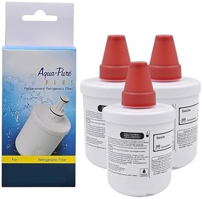 DD7098 Water Filter Filtre à eau externe pour Réfrigérateur compatible