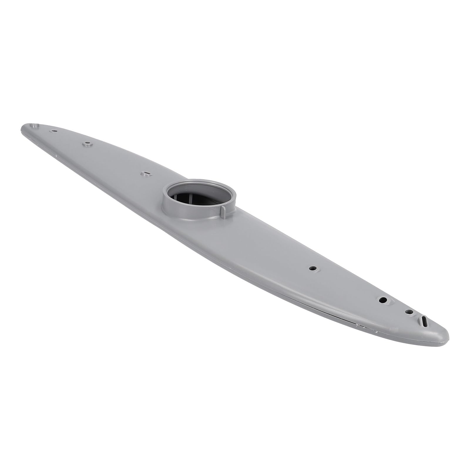 easyPART Kompatibel/Ersatz für Electrolux 152716912/0 Sprüharm Oben Geschirrspülerarm aus Kunststoff Spülmaschine Geschirrspüler AEG 1527169120 passend auch Privileg ArthurMartin Husqvarna JohnLewis