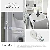 tectake B0F5Y379YY lato 4